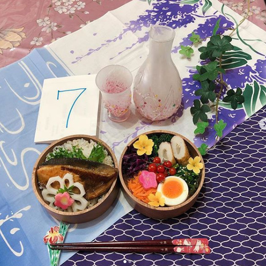 JIKAN STYLE 丸の内店 7周年記念 キャンペーン Instagram 写真 10
