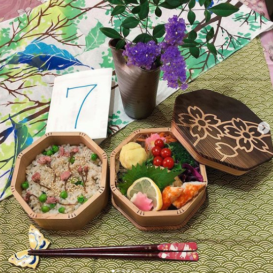 JIKAN STYLE 丸の内店 7周年記念 キャンペーン Instagram 写真 9