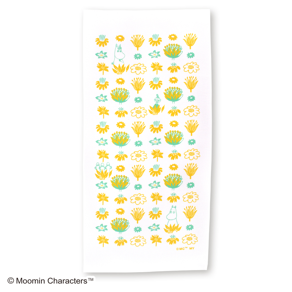 06085_moomin_kitchencloth_nohana_h