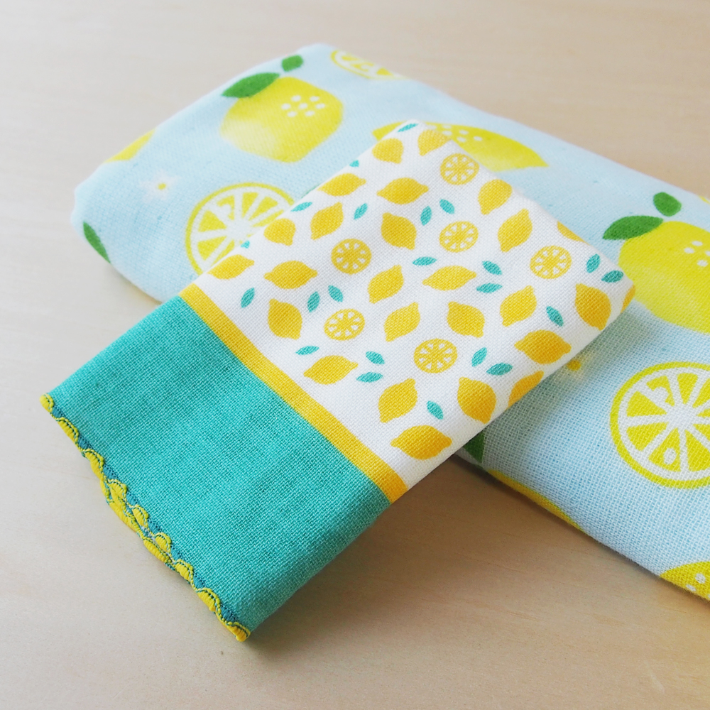 Lemon Treeシリーズ