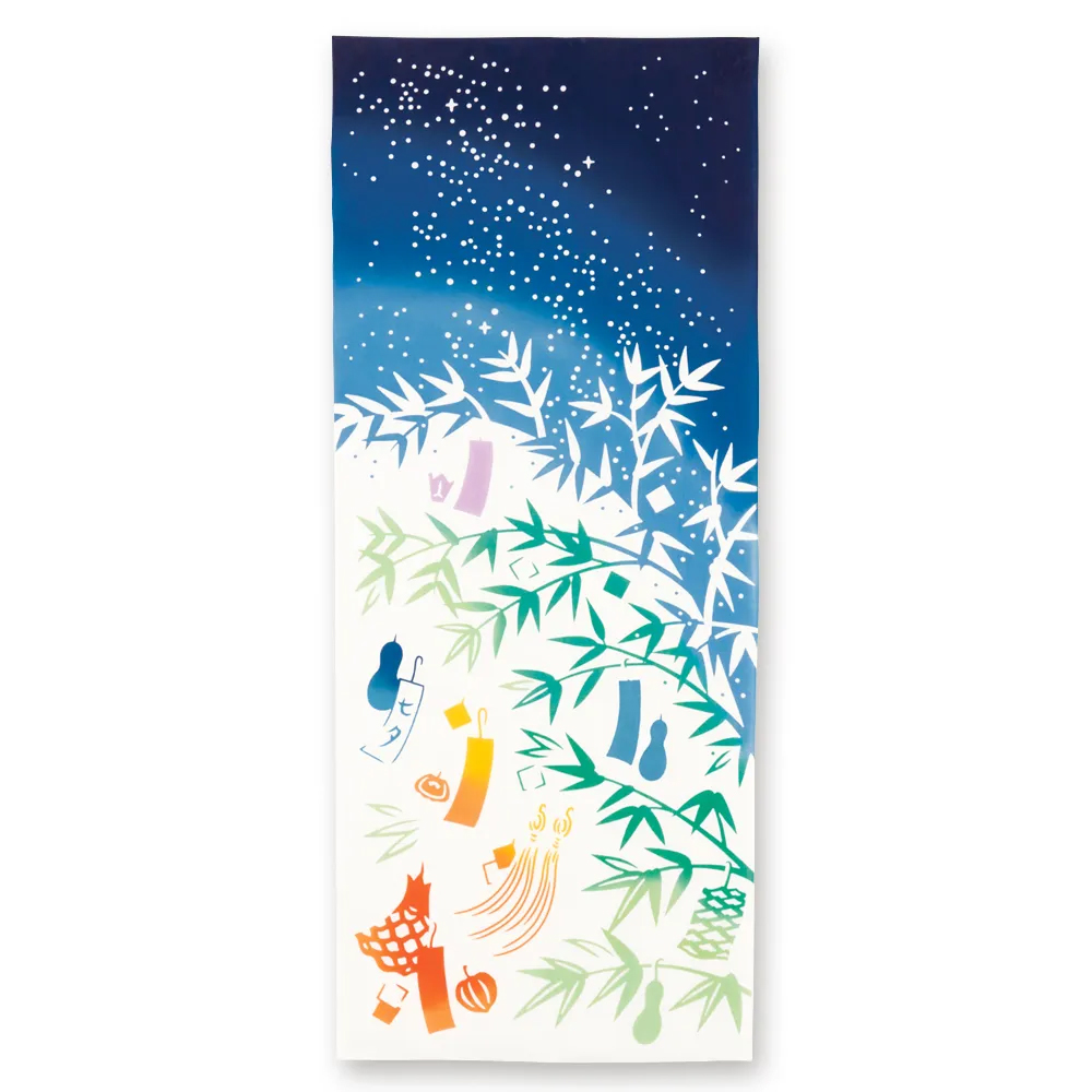 【kenema】星祭りの夜