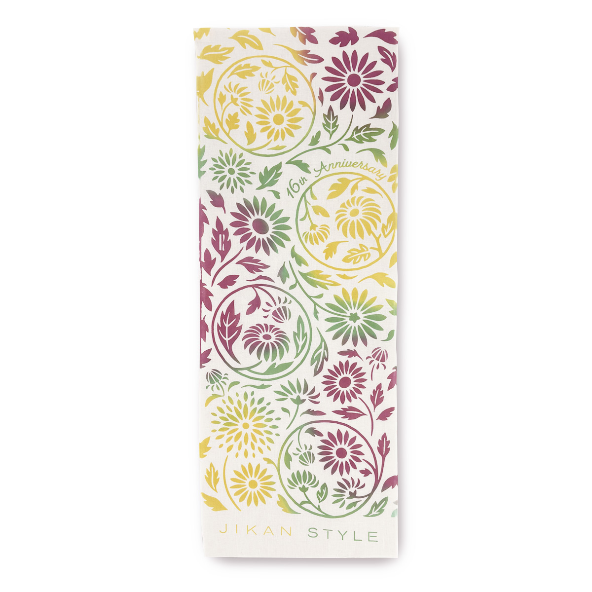 16周年イベント