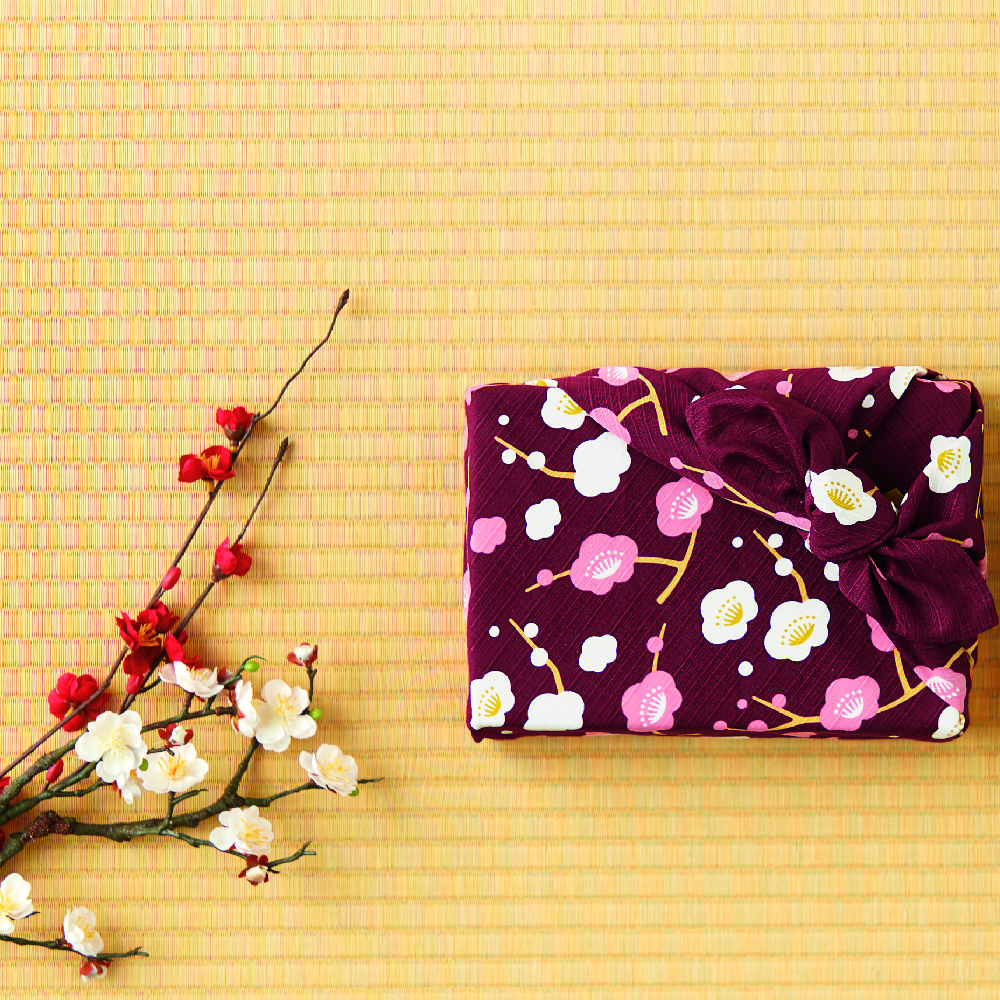 おかみさんの大風呂敷 class=